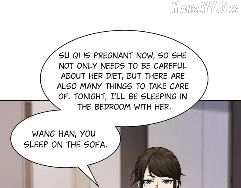 Hidden Dragon in the City (2025) Chapter 49 - page 48